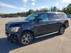 Ford Expedition 3.5L 6 2020