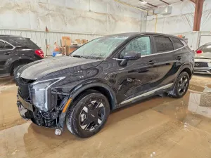 Kia Sportage 2.5L 4 2026