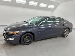 Chevrolet Malibu 1.5L 4 2023