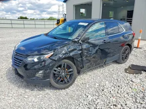 Chevrolet Equinox 1.5L 4 2020
