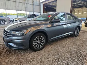 Volkswagen Jetta 1.4L 4 2019