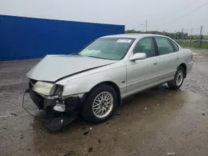 Toyota Avalon 3.0L 6 1999