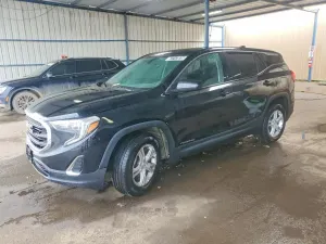 GMC Terrain 1.5L 4 2019