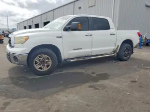 Toyota Tundra 5.7L 8 2007