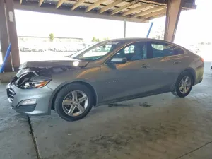 Chevrolet Malibu 1.5L 4 2023