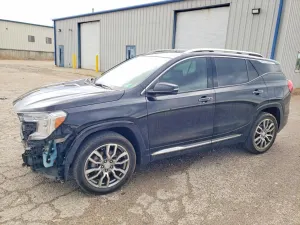 GMC Terrain 1.5L 4 2022