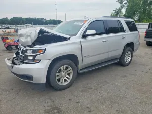 Chevrolet Tahoe 5.3L 8 2020