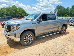 GMC Sierra 5.3L 8 2025