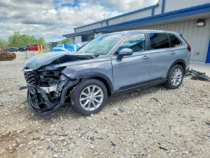 Honda CR-V 1.5L 4 2025