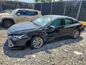 Toyota Avalon 3.5L 6 2019