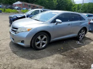 Toyota Venza 3.5L 6 2015