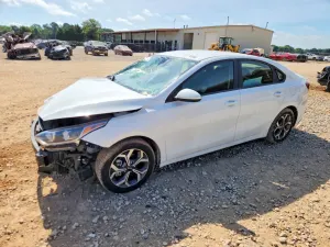 Kia Cerato / Forte / K3 2.0L 4 2019