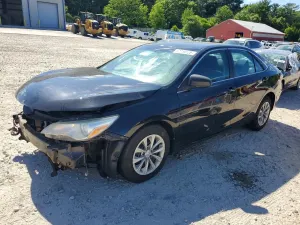 Toyota Camry 2.5L 4 2015