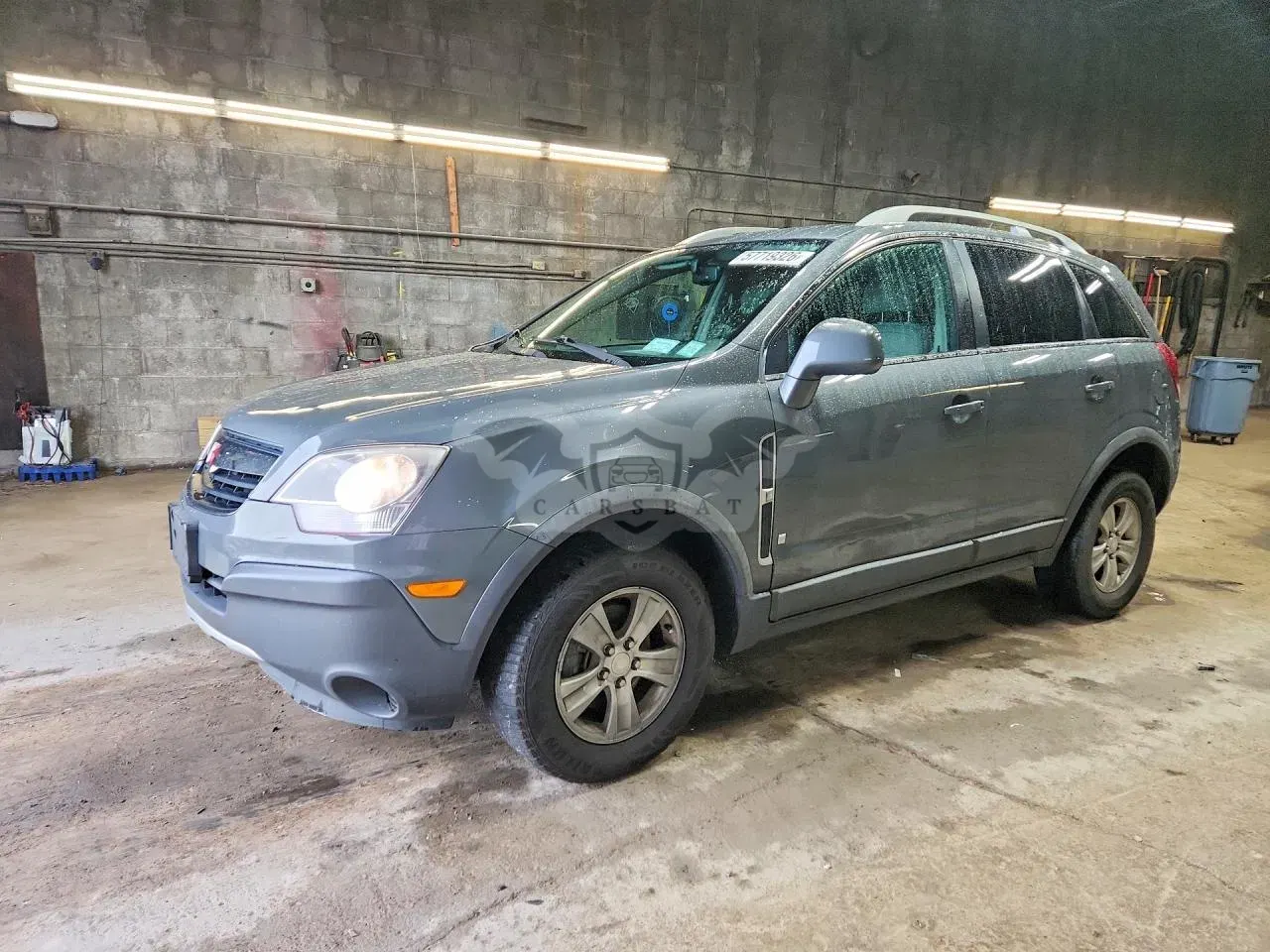 Saturn Vue 2.4L 4 2008