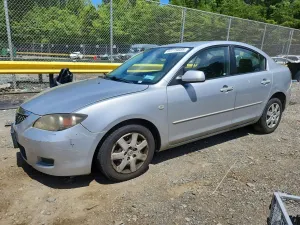Mazda 3 2007