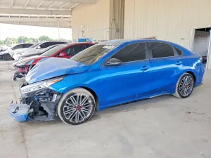 Kia Cerato / Forte / K3 1.6L 4 2023
