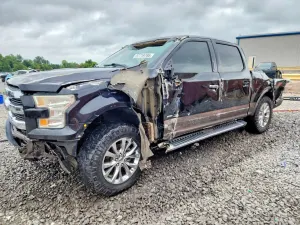 Ford F-150 3.5L 6 2016