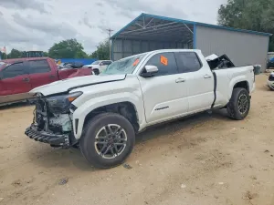 Toyota Tacoma 2.4L 4 2026