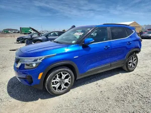Kia Seltos 2.0L 4 2023