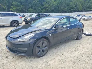 Tesla Model 3 2018