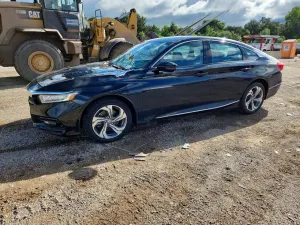 Honda Accord 2.0L 4 2020