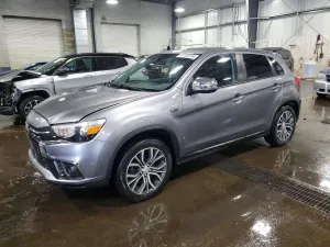 Mitsubishi Outlander 2.0L 4 2019