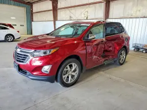Chevrolet Equinox 1.5L 4 2020