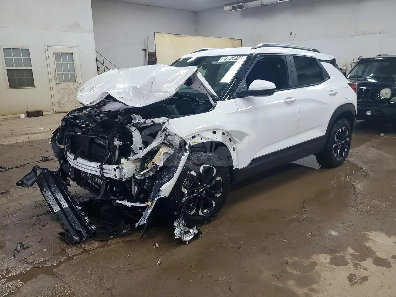 Chevrolet Trailblazer 1.3L 3 2022