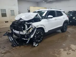 Chevrolet Trailblazer 1.3L 3 2022