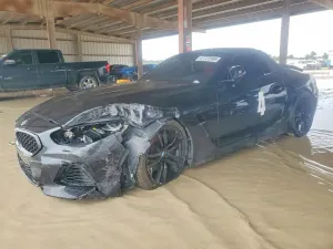 BMW Z4 3.0L 6 2020