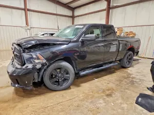 RAM 1500 5.7L 8 2018