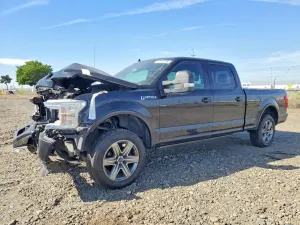 Ford F-150 5.0L 8 2018