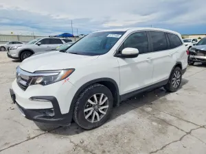 Honda Pilot 3.5L 6 2020