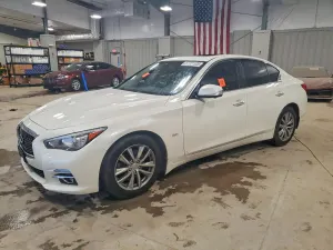 Infiniti Q50 3.0L 6 2016