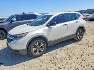 Honda CR-V 2.4L 4 2017