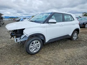 Hyundai Venue 1.6L 4 2026