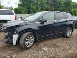 Buick Envision 2.5L 4 2019