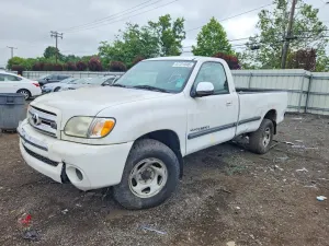 Toyota Tundra 4.7L 8 2003