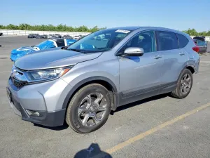 Honda CR-V 1.5L 4 2018