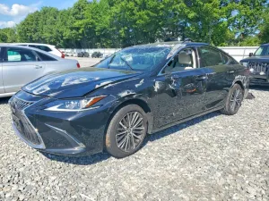 Lexus ES 3.5L 6 2025