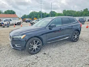 Volvo XC60 2.0L 4 2021