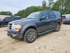 Ford Expedition 3.5L 6 2017