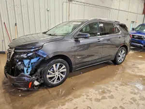 Chevrolet Equinox 1.5L 4 2022