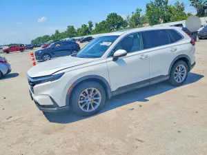 Honda CR-V 1.5L 4 2025