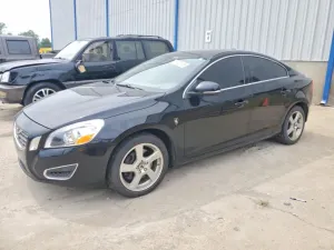 Volvo S60 2.4L 5 2012