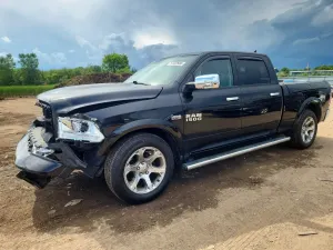 RAM 1500 5.7L 8 2017