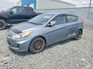 Hyundai Accent 1.6L 4 2017