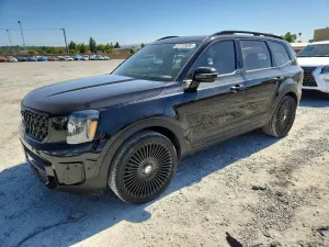 Kia Telluride 3.8L 6 2024