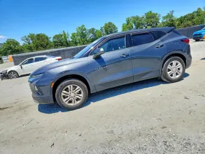 Chevrolet Blazer 2.5L 4 2019