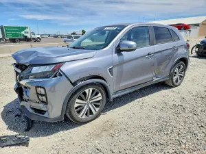 Mitsubishi Outlander 2.0L 4 2021